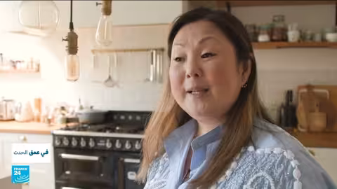 تبني الكوريين الجنوبيين: تحقيق يكشف تجاوزات حكومية ودولية