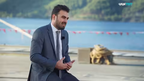 أناضولو: أول سفينة حربية تركية محلية الصنع حاملة للمُسيرات