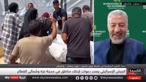 ضغوط أمريكية وإسرائيلية لإنهاء حرب غزة والتوصل لاتفاق