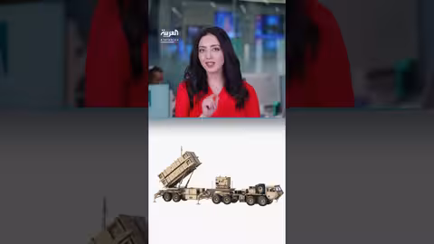 نظام باتريوت الصاروخي: قدرات وتكلفة ومطالب أوكرانيا