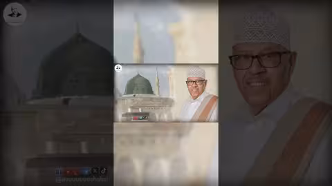 نبي نوره يجلو الغياهب | ايوب طارش |