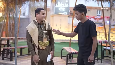 مبرمج حافظ لكتاب الله... يتحدث عن رحلته في حفظ القرآن الكريم | القارئ الميداني