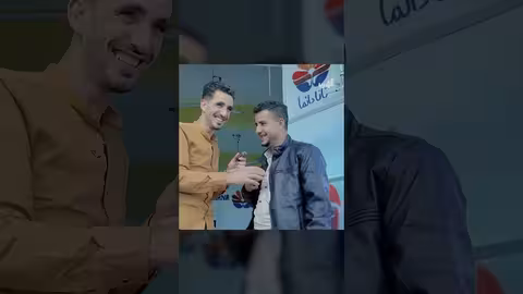 هل بيقدر يبيع لهم السكريم بعشرة ألف؟ ‍️ #اضحك_من_قلبك #اكسبلور #اليمن #المهرية