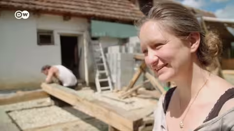 وثائقي | ترانسيلفانيا - قلب رومانيا التاريخي | وثائقية دي دبليو