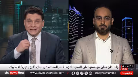 تمديد يونيفيل ونزع سلاح حزب الله... مساعي أمريكية في لبنان