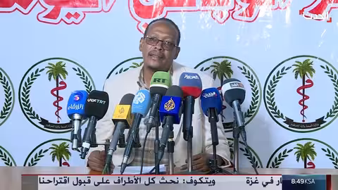 السودان: مجاعة تهدد الملايين وتفشي وباء الكوليرا