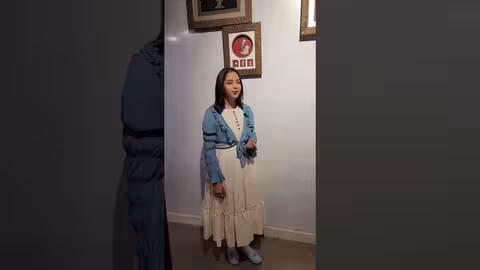 ماريا قحطان _ شوف غلاها