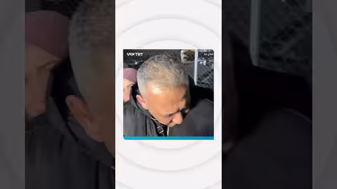 عودة الدفعة الخامسة عشرة من الفلسطينيين إلى غزة عبر معبر رفح