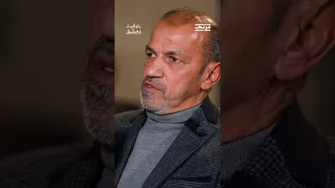 عدنان قصّار... الفارس الذي تغلّب على باسل الأسد فانتقم منه بالسجن والتعذيب لمدة 20 عاماً