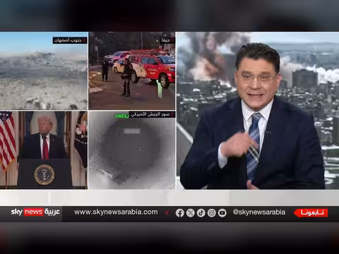 تمديد المهلة لإيران.. أهداف واشنطن في مضيق هرمز