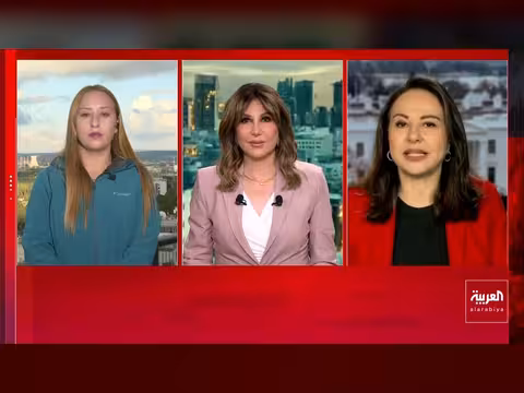 ترمب: المفاوضون الإيرانيون أكثر عقلانية