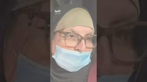 وصول أول حافلة مع العائدين إلى غزة عبر معبر رفح