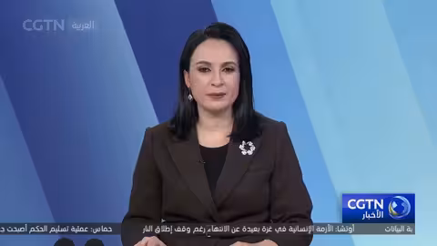 برنامج خاص يبرز حيوية الاقتصاد الصيني