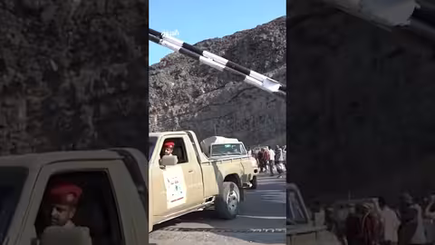 ألوية العمالقة: إخلاء معسكرات عدن