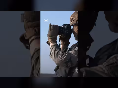 خطة أوروبية لتأمين مضيق هرمز