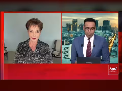 وحدة أميركية خاصة تنقذ طيارًا مفقودًا في إيران