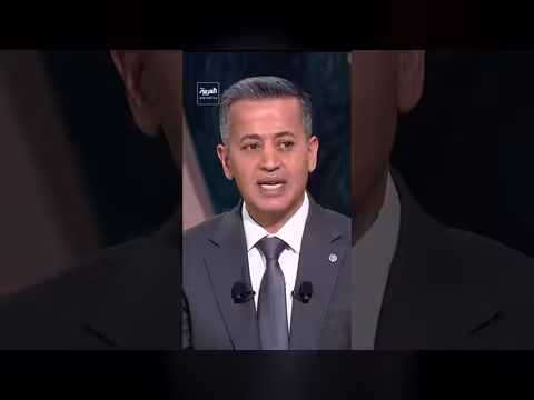 الطرزي: أي اتفاق بين أميركا وإيران يجب أن يضمن أمن المنطقة