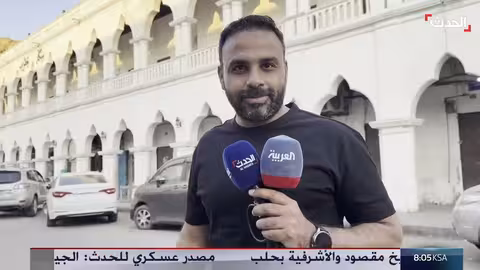 قوات درع الوطن تعزز وجودها في عدن