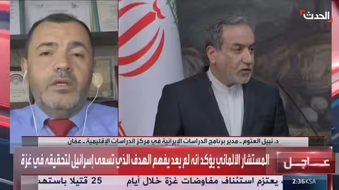 مفاوضات إيران النووية: تصعيد محتمل وخيارات التصعيد