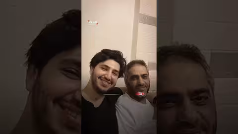 محامية فضل شاكر تقدم طلبات إخلاء سبيل