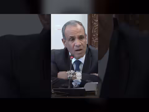 وزير الخارجية المصري: مستعدون لاستضافة اجتماعات خفض التصعيد
