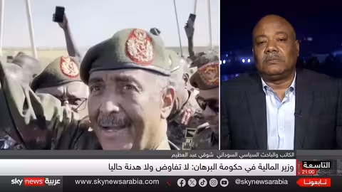 السودان: الجيش يرفض الهدنة وتصاعد الصراع.. دور للإخوان؟