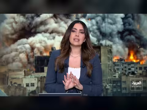 مقتل قائد إيراني بارز في غارات أميركية على شيراز