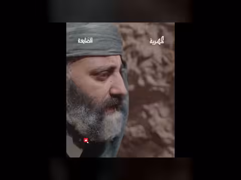 حسان يقع في قبضة جبر