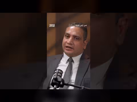 عماد خليل: ملف بناء الكنائس في مصر