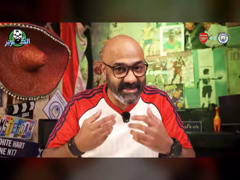 أخطاء أرتايتا وكيبا تودي بآرسنال وريال مدريد يفوز بديربي الليغا