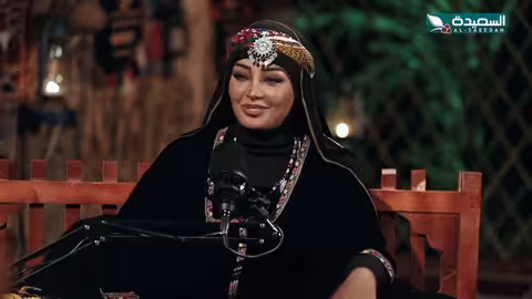 ممثلة يمنية تتحدث عن تجربة أداء مؤلمة في مسلسل الوالي