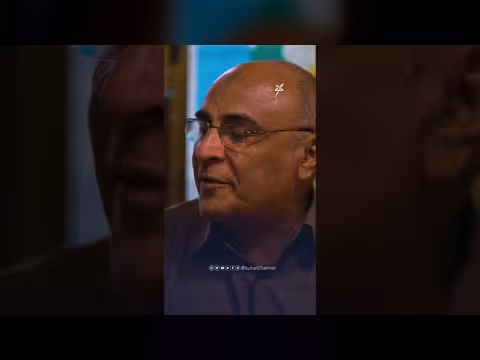 مدرس يمني يتفانى في خدمة المدرسة رغم الظروف الصعبة