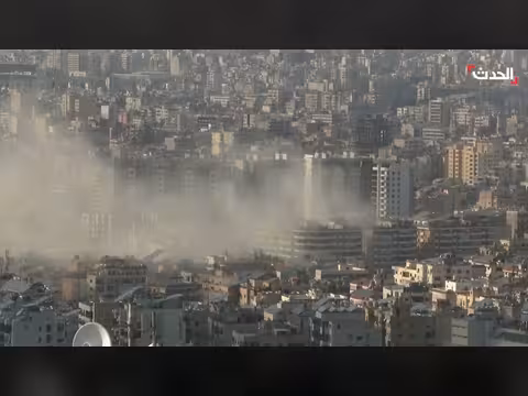 فرنسا ترفض المشاركة في أي هجوم على إيران