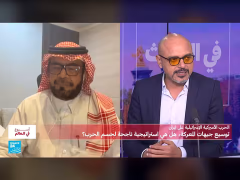 هل تتحرك دول الخليج لتغيير الوضع في الحرب الأميركية الإسرائيلية الإيرانية؟