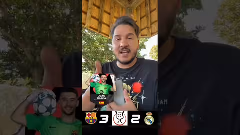 كيف نجا برشلونة ولماذا خسر ريال مدريد؟