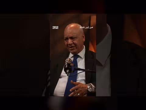 مصطفى بكري: مؤامرة ضد القذافي ودور الناتو في ليبيا