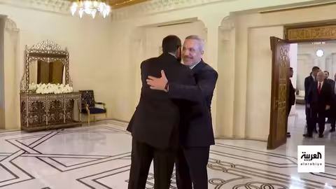 اشتباكات عنيفة في حلب بين الجيش وقوات سوريا الديمقراطية