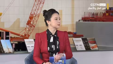 مجموعة تاييوان للمعدات الثقيلة: ذكاء صناعي وإنتاجية عالية