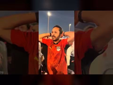 الانتصار على الأرجنتين