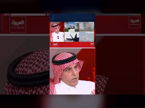 قيادات الخليج تتصدى لمواجهة واشنطن-طهران