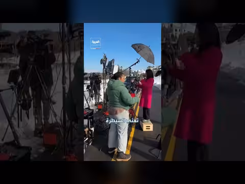 صفقة نكستار لتغيير الإعلام المحلي الأميركي وتأثيرها