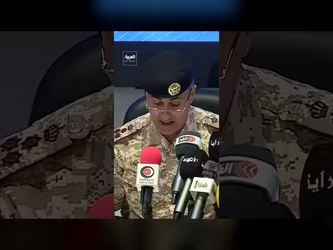 الجيش الأردني: إيران استهدفت المملكة ب119 مسيرة وصاروخًا