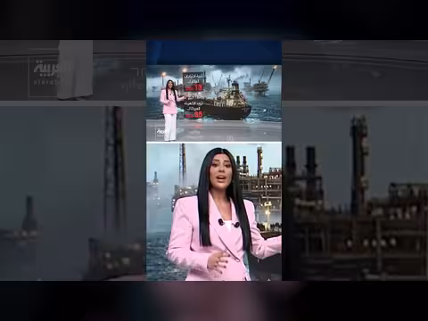 إسرائيل تستهدف حقل بارس الإيراني الحيوي للطاقة العالمية