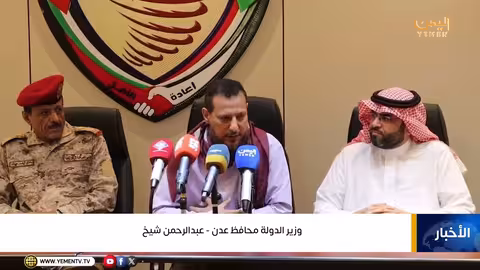 اجتماع مشترك يناقش إخراج المعسكرات من عدن