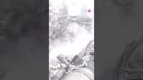 مقتل 5 أشخاص في تحطم طائرة في الهند