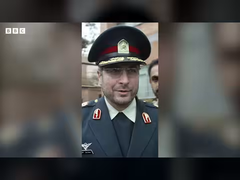 محمد باقر قاليباف: من هو؟