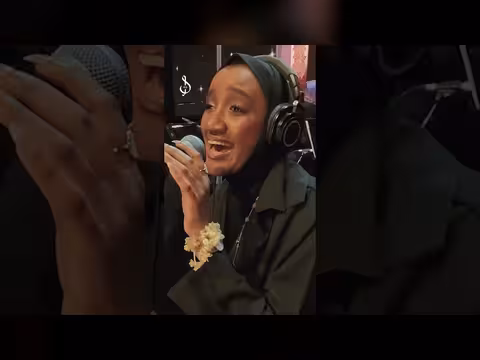 هاني الشيباني يغني عنب اليمن