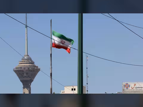 إيران تدين الهجمات الأمريكية على منشآت الرادار