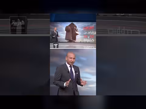 أميركا تستعد لمواجهة مسيرات إيران