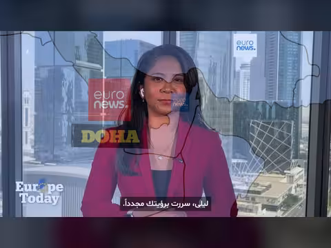 ماكرون يدعو إلى سندات اليورو وسط أزمة الطاقة